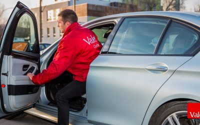 Valet parking à Montréal : le guide du parfait service de voiturier