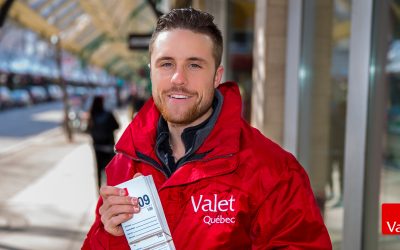 Service de valet pour restaurant : avantages et coûts