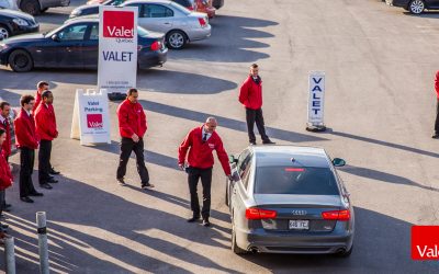 Guide pour choisir son valet parking à Longueuil