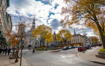Choisir un service de valet parking à Québec : guide complet